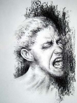 Stolen Screams
